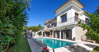 Castle 4 bedrooms in Port dAndratx, Spain