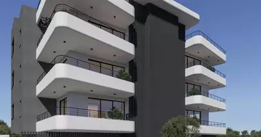 Mieszkanie 4 pokoi w Limassol, Cyprus