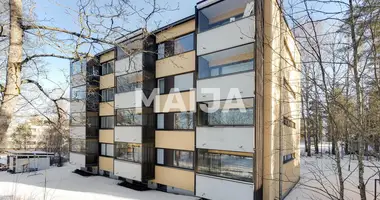 Apartamento 2 habitaciones en Helsinki sub-region, Finlandia