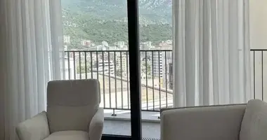 1 bedroom apartment in Budva, Montenegro