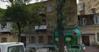 4 room apartment in Odesa, Ukraine
