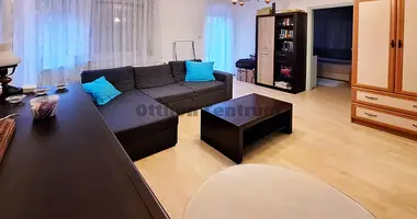 4 room apartment in Gyori jaras, Hungary