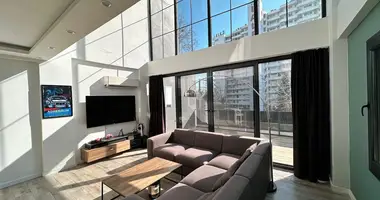 Apartamento 2 habitaciones en Mersin, Turquía