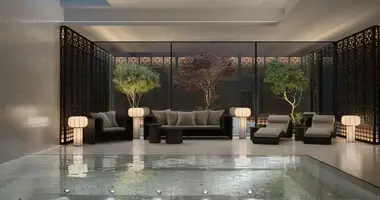 Appartement 3 chambres dans Manchester, Royaume-Uni