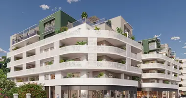 Apartamento 2 habitaciones en Francia metropolitana, Francia