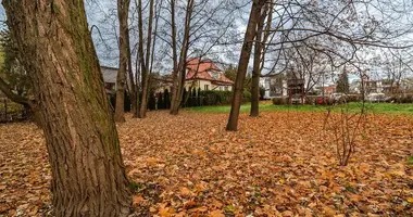 House in Krakow, Poland