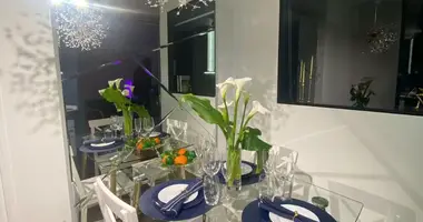 Квартира 2 комнаты в Батуми, Грузия