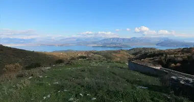 Terrain dans Kalami, Grèce