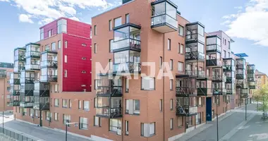 Mieszkanie 2 pokoi w Helsinki sub region, Finlandia