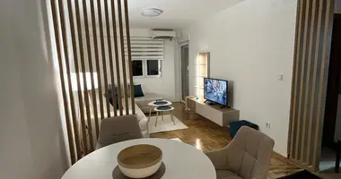 Mieszkanie 1 pokój w Czarnogóra