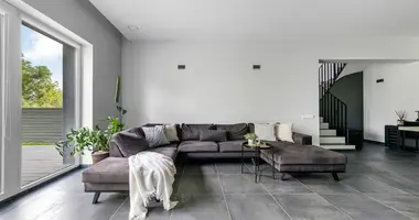 Casa en Vilna, Lituania