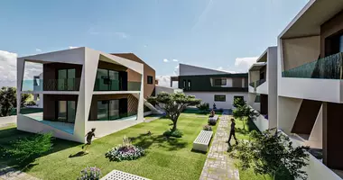 Casa 3 habitaciones en Thassos, Grecia