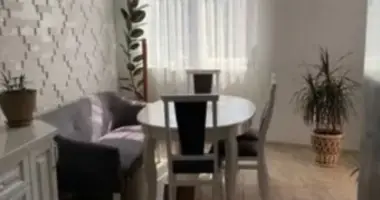 3 room apartment in Sievierodonetsk, Ukraine