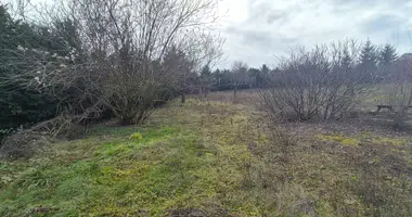 Grundstück in Gemeinde Grossebersdorf, Österreich