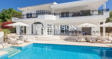 5 bedroom house in Kato Arodes, Cyprus