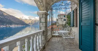 Квартира 3 комнаты в Kostanjica, Черногория