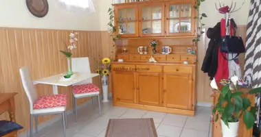 4 room house in Bodajk, Hungary