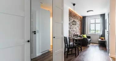 Appartement 2 chambres dans Wroclaw, Pologne