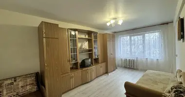 Apartamento 1 habitación en Orsha, Bielorrusia