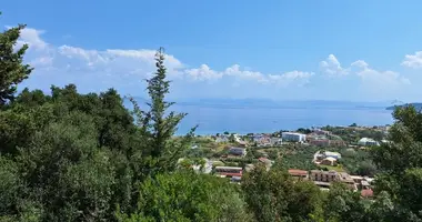 Terrain dans Agios Dimitrios, Grèce