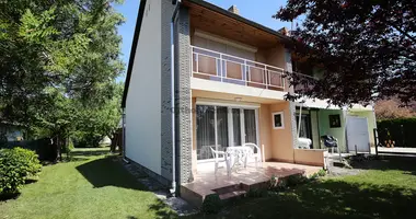 3 room house in Balatonmariafuerdo, Hungary