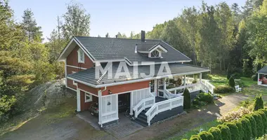 Maison 4 chambres dans Naantali, Finlande