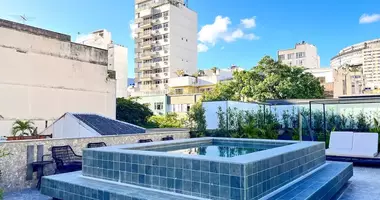 Apartamento 1 habitacion en Regiao Geografica Imediata do Rio de Janeiro, Brasil