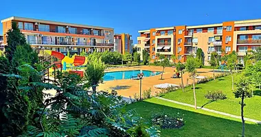 Wohnung 1 Schlafzimmer in Nessebar, Bulgarien