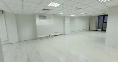 Oficina 490 m² en Moscú, Rusia
