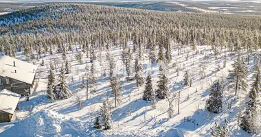 Участок земли в Киттиля, Финляндия