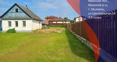 Apartment in Zdanovicki sielski Saviet, Belarus