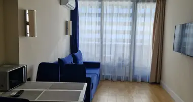 Apartamento 3 habitaciones en Batumi, Georgia