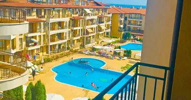 Apartamento 2 habitaciones en Sveti Vlas, Bulgaria