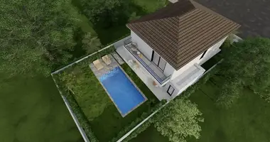 Maison 3 chambres dans Pýla, Chypre