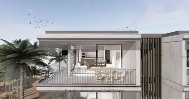 1 bedroom apartment in Paphos Municipality, Cyprus