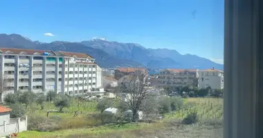Apartamento 1 habitacion en Bijela, Montenegro