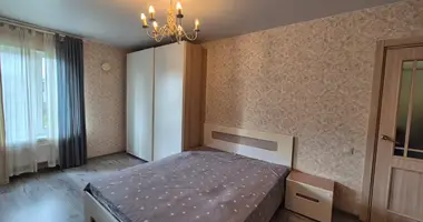 Wohnung 1 zimmer in Bugrovskoe gorodskoe poselenie, Russland