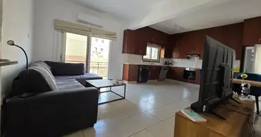 Ático Ático 2 habitaciones en Larnaca, Chipre