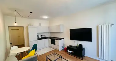 1 bedroom apartment in Warsaw, Poland