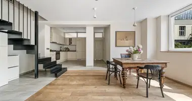 4 room apartment in Vilnius, Lithuania