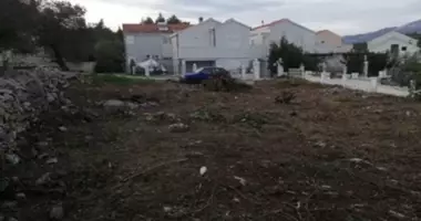 Plot of land in Korcula, Croatia