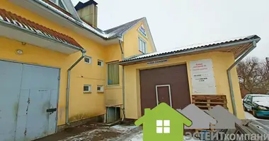 Commercial property 100 m² in Lida, Belarus