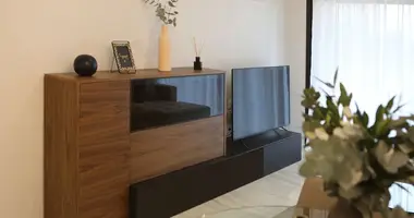 2 bedroom apartment in Benidorm, Spain