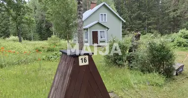 Коттедж 2 комнаты в Kuopio sub region, Финляндия