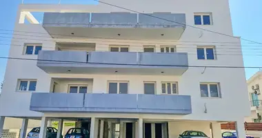 Apartamento 2 habitaciones en Larnaca, Chipre