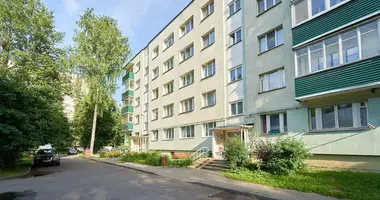 Appartement 2 chambres dans Minsk, Bélarus