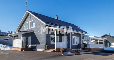 Casa 5 habitaciones en Oulun seutukunta, Finlandia