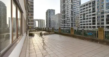 Квартира 4 комнаты в Минск, Беларусь