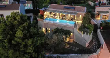 Villa 4 bedrooms in Fazana, Croatia