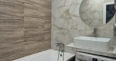 2 room apartment in Homyel, Belarus